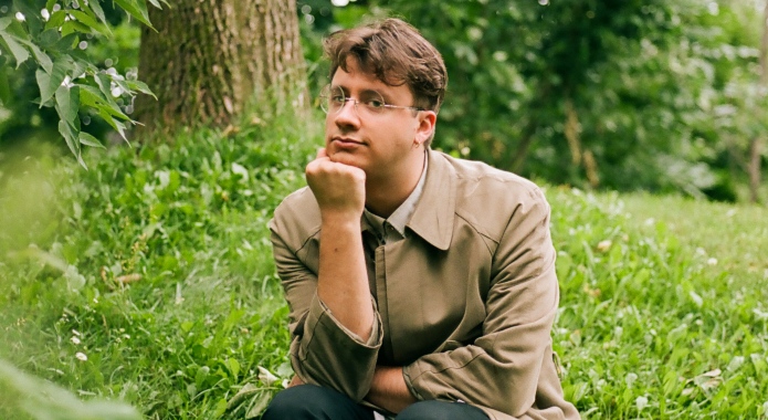 Matt Moln | Saint-Ours