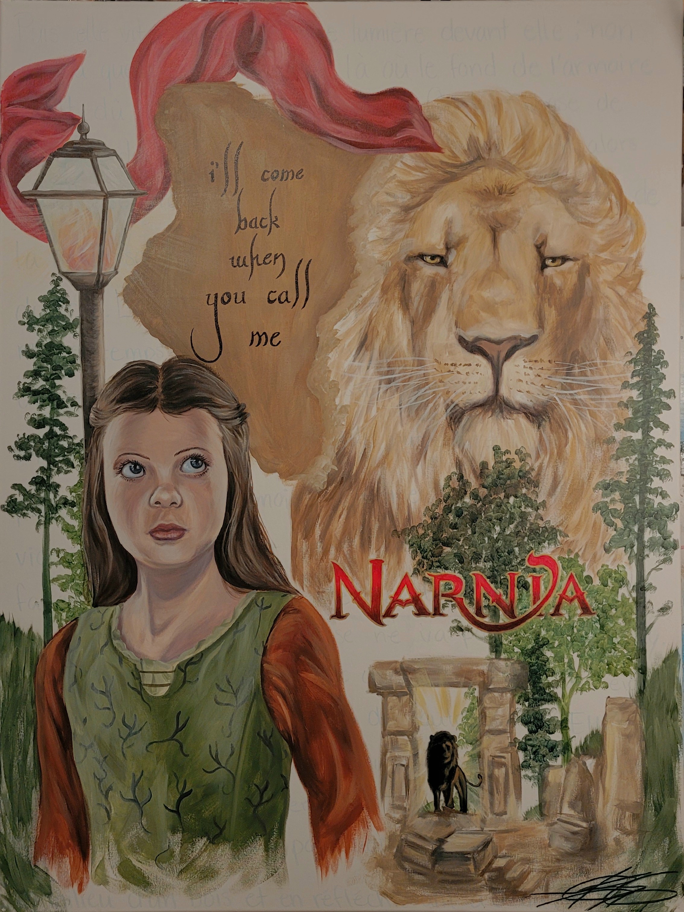 Écrans et pinceaux, la rencontre entre deux médiums