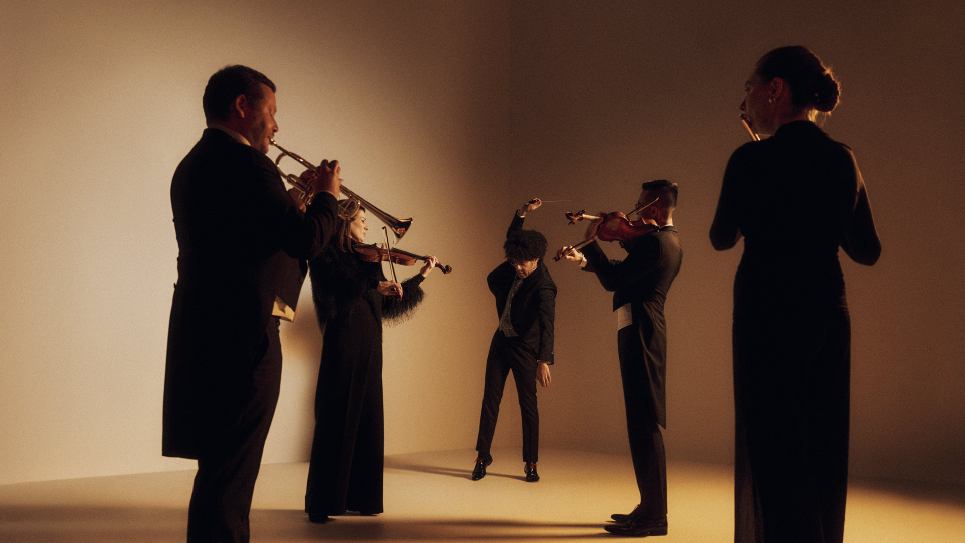 La damnation de Faust : quête de jeunesse éternelle