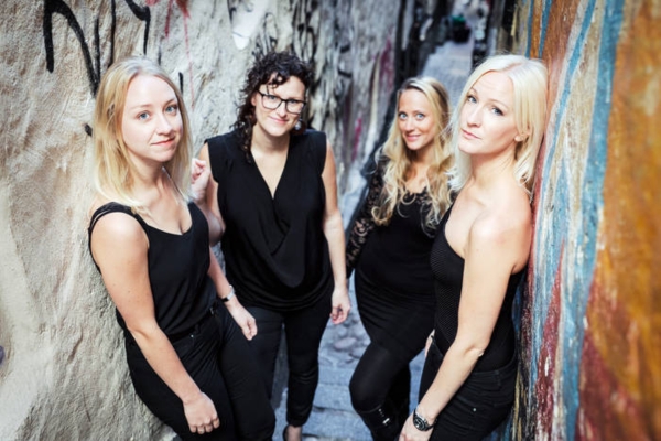 Technique vocale avec Kongero