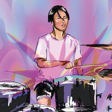 Making Time &#8211; Sasha Kleinplatz