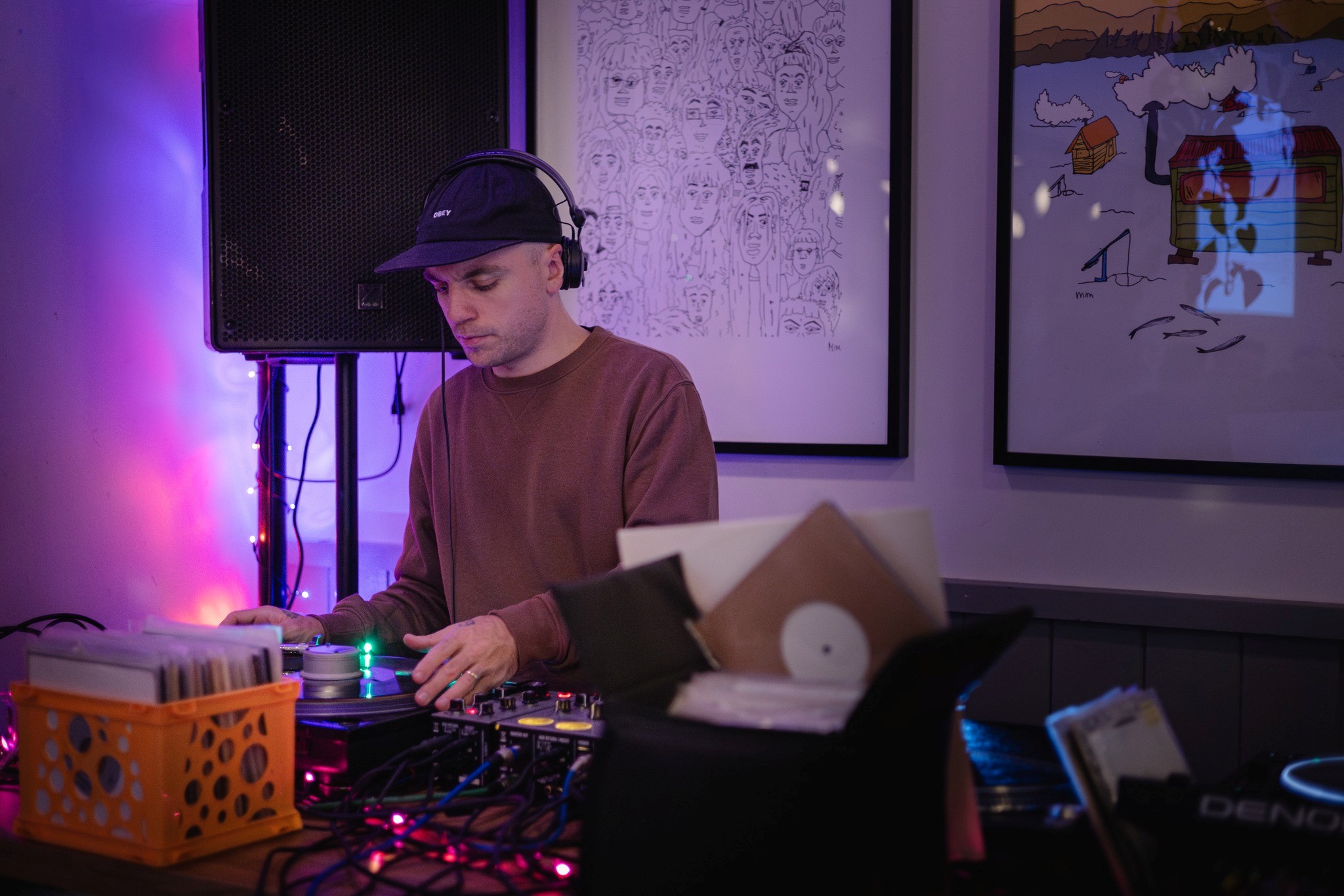 Quand son devient musique