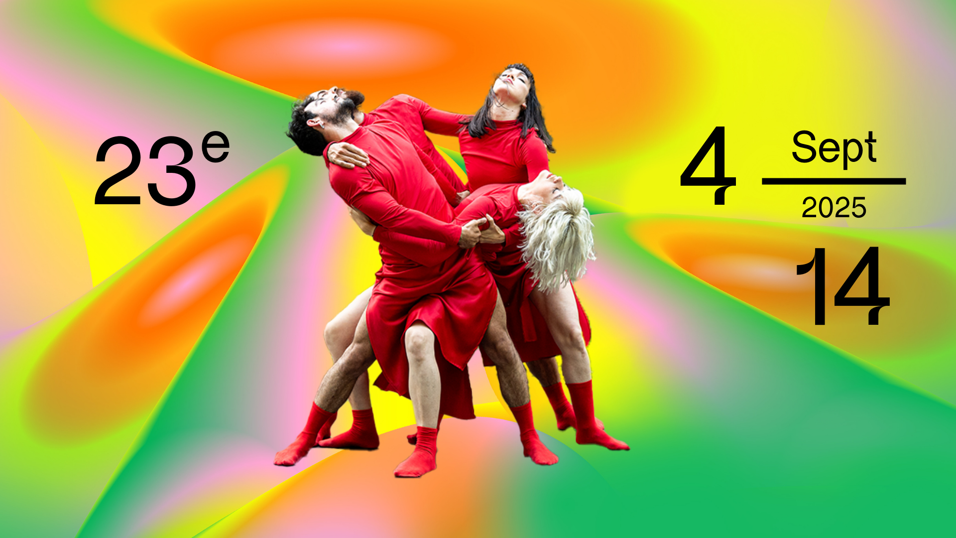 Vitrine Diversité de la Relève