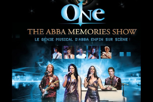 One - Hommage à ABBA