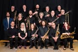Le Saint-Laurent Jazz Band en répétition, comment ça se passe ?