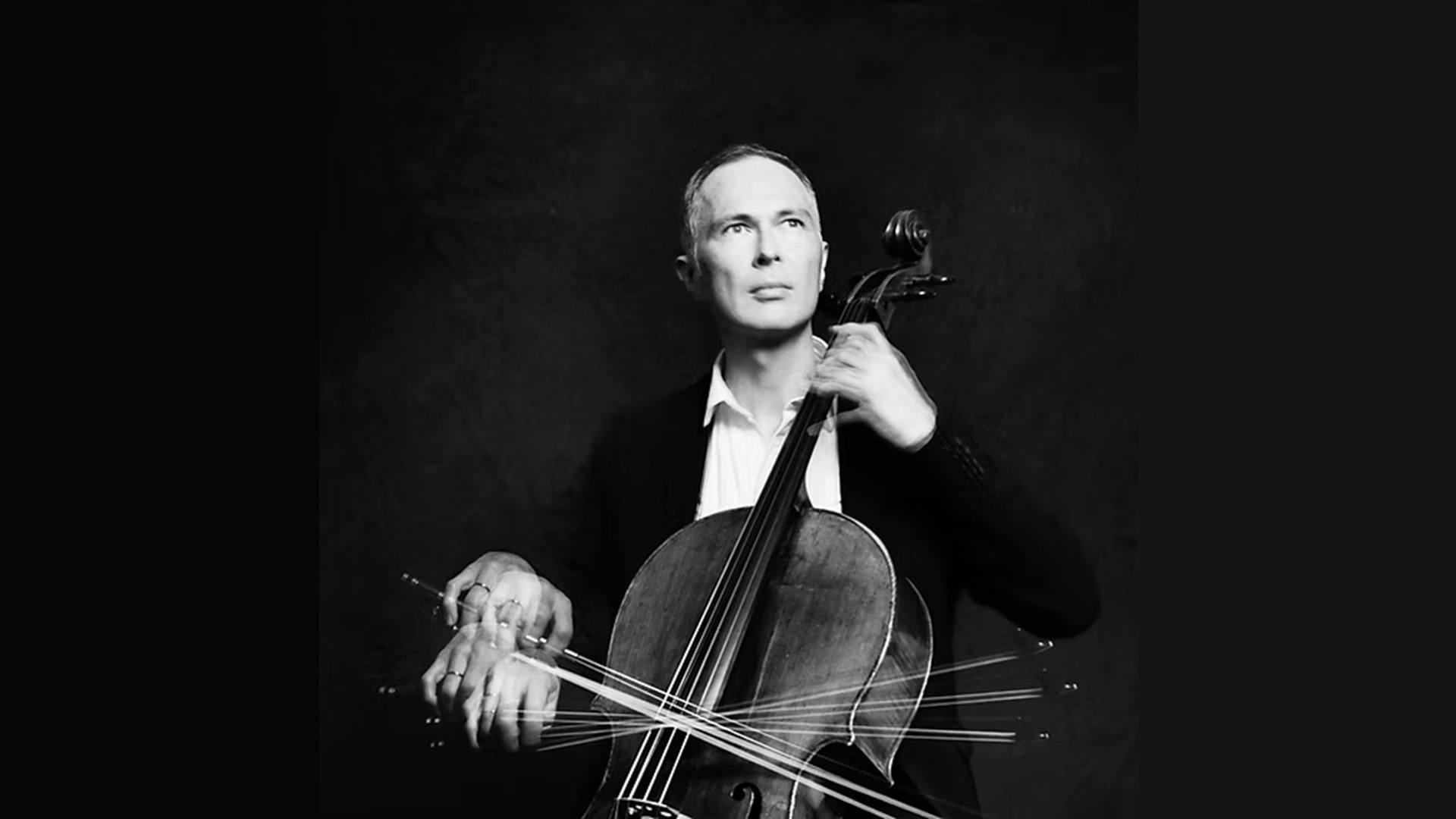 De Bach à Lutoslawski &#8211; Yegor Dyachkov