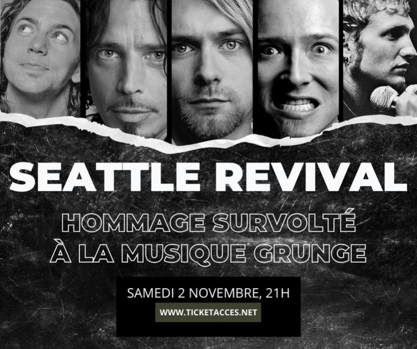 Seattle Revival