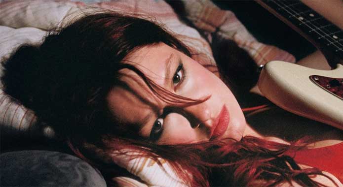 Lou Adriane Cassidy - Triste Animal