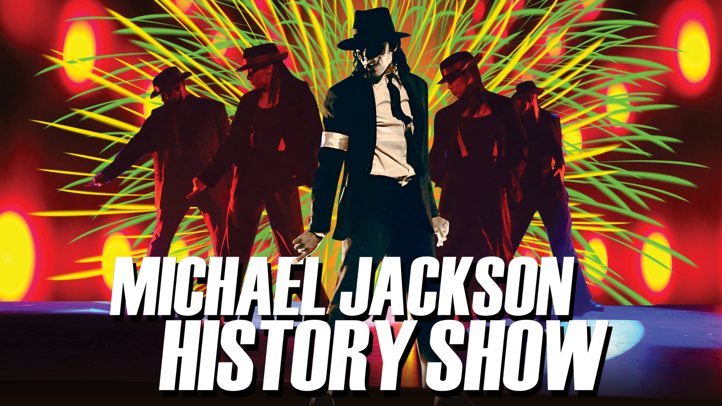 Michael Jackson History Show