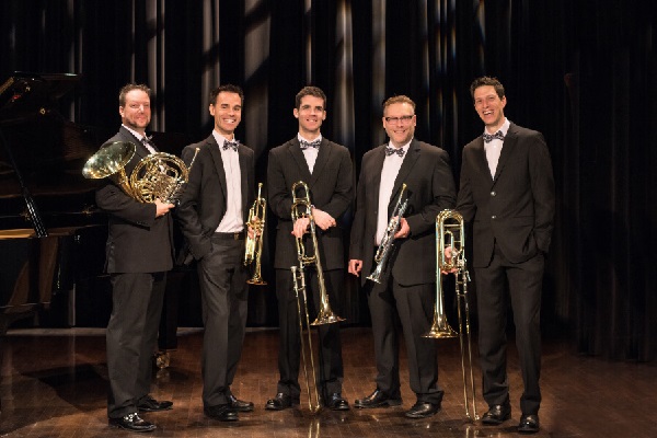 Buzz cuivres - Le Noël de Buzz Cuivres