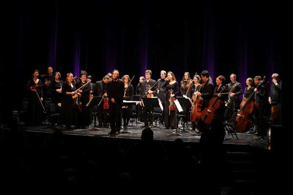 Orchestre Galileo