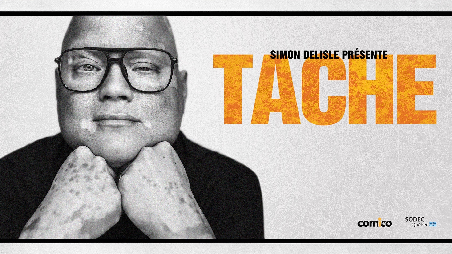 Simon Delisle | Tache