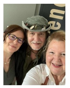 Spectacle Hors Temps