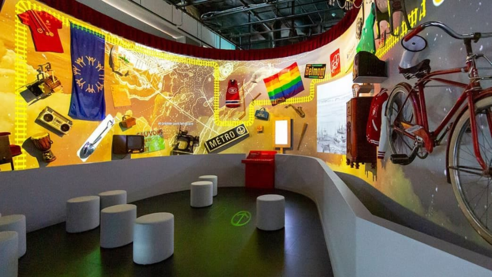 WOW! Le MEM fait son cinéma