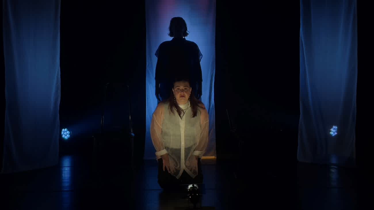 La belle-mère - Rachel McCrum et Amélie Prévost