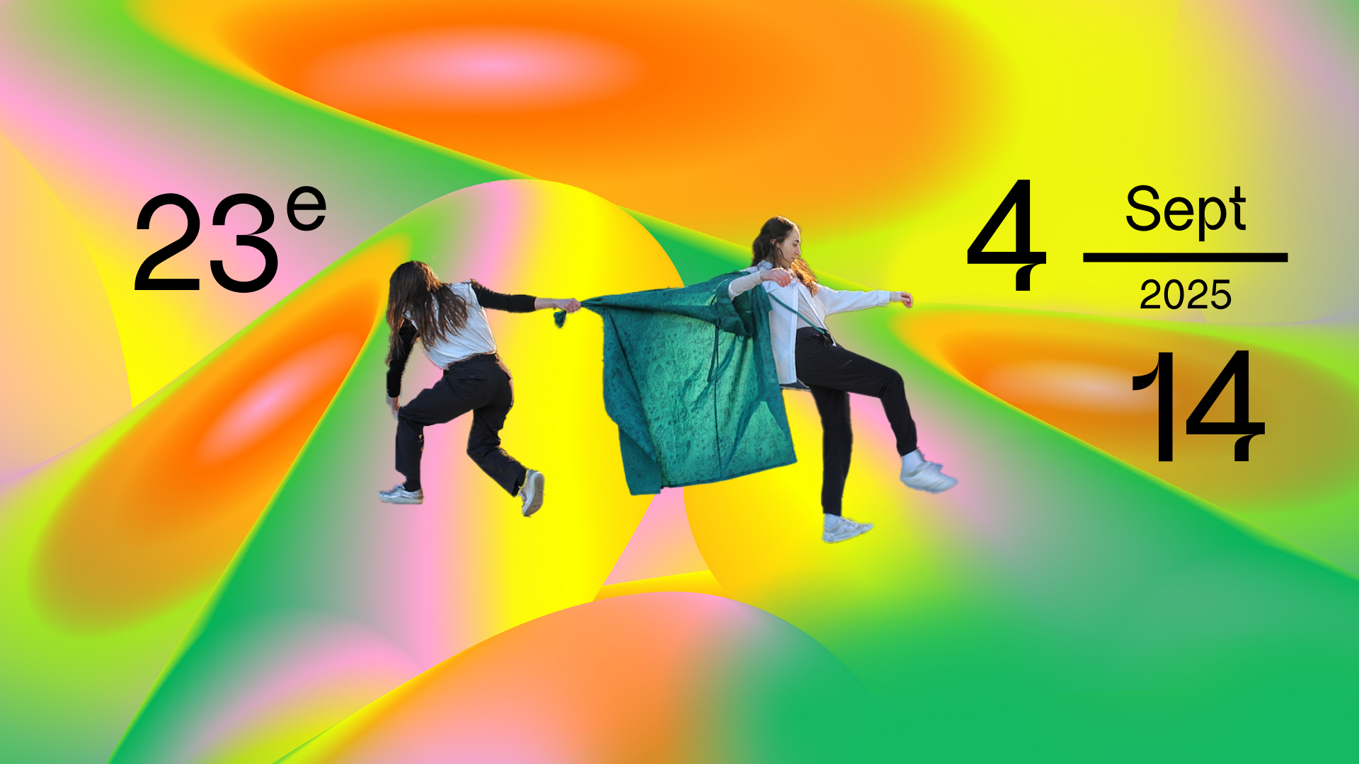 Vitrine Émergente II