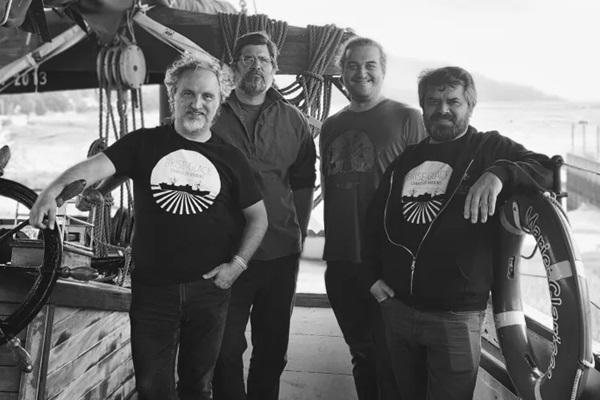 Brise-Glace &#8211; Chants de Marins