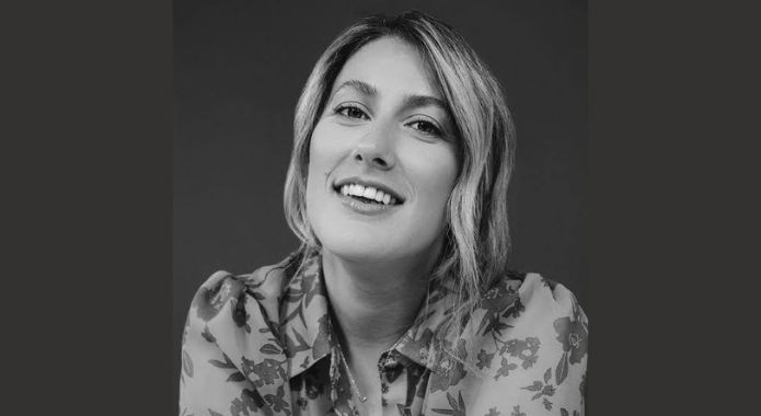 Marie-Pier Audet &#8211; Lecture publique