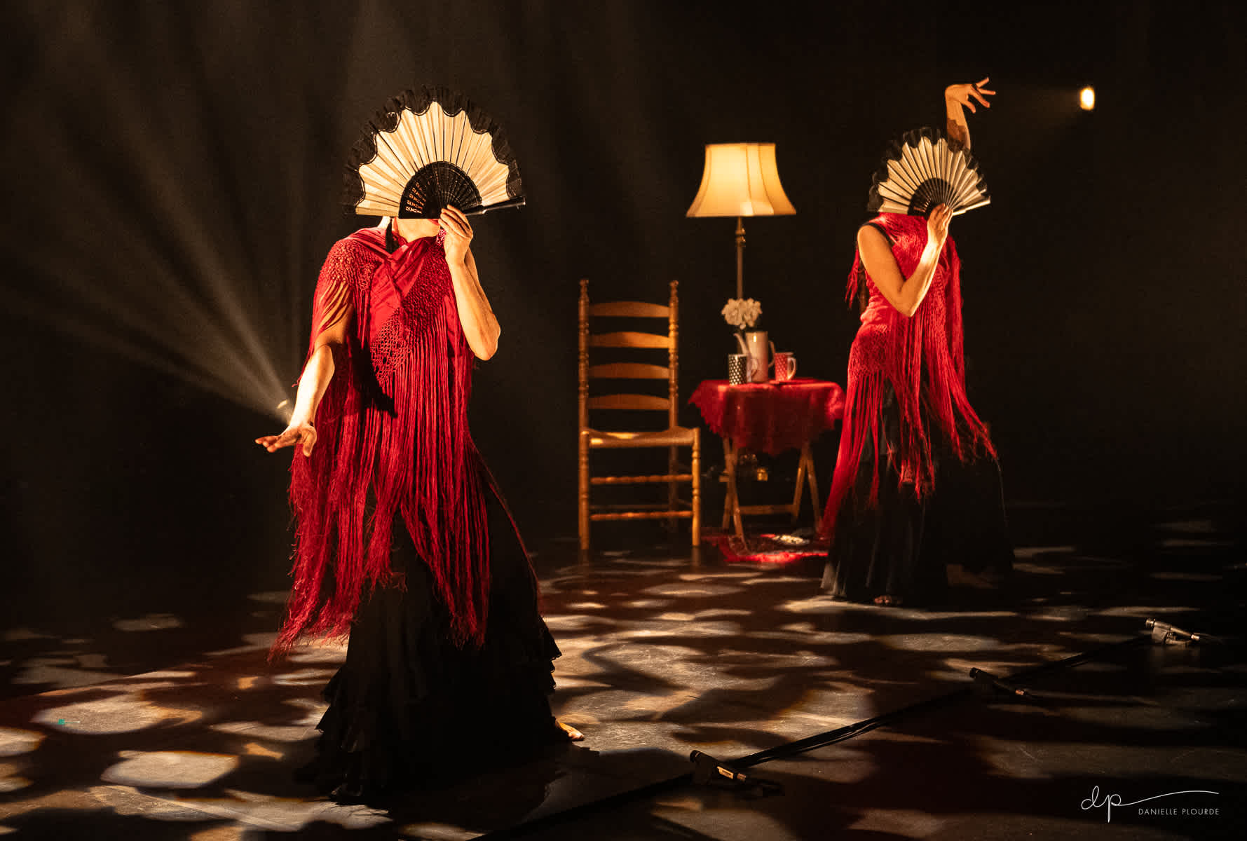 2Amigas &#8211; Les Espagnolades