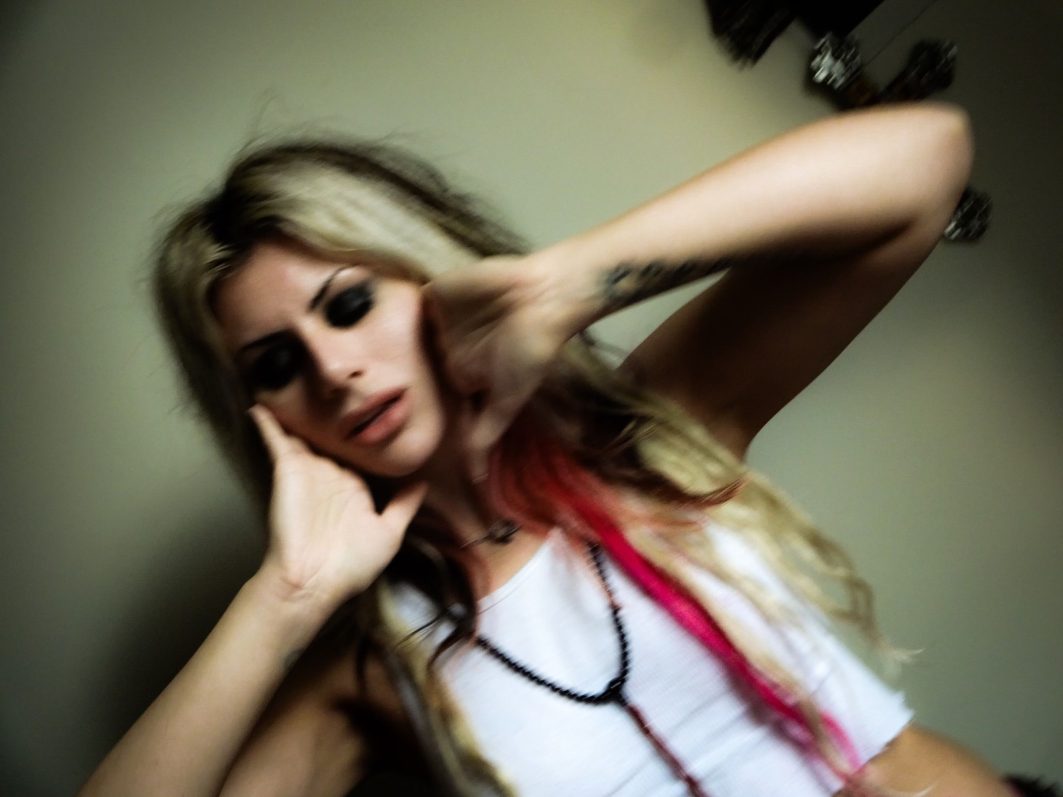 Taraneh + Comet + Mirella + Witch Victim