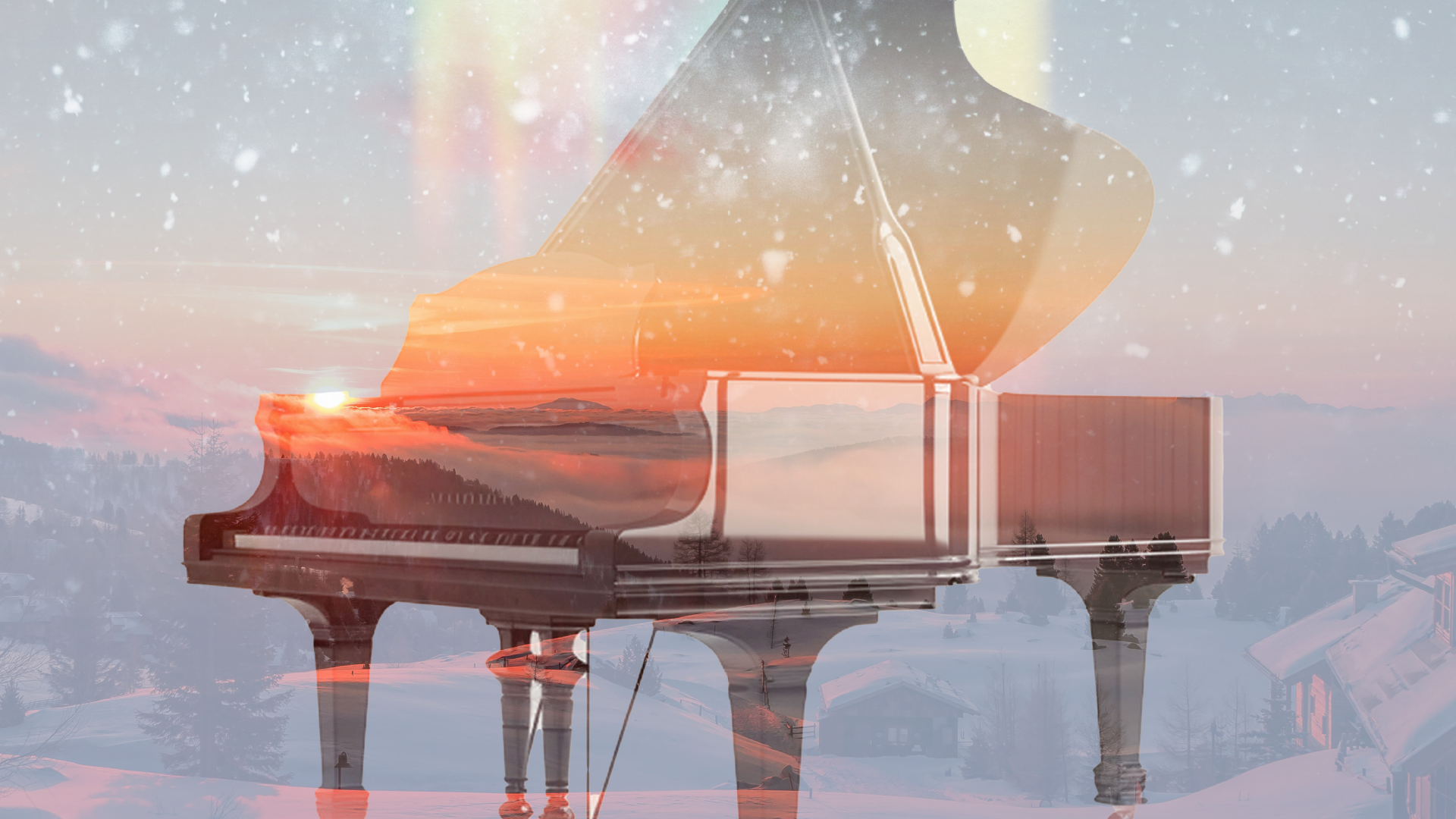 Neiges : l’OM célèbre André Gagnon