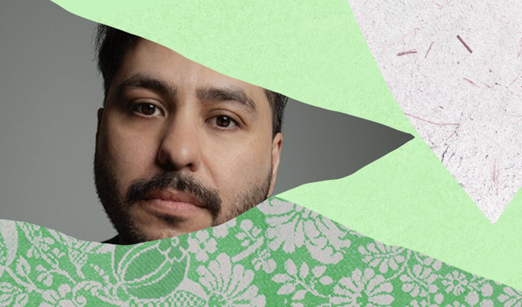 Les escales gourmandes en librairie | Nicholas Dawson chez Pantoute Vieux-Québec