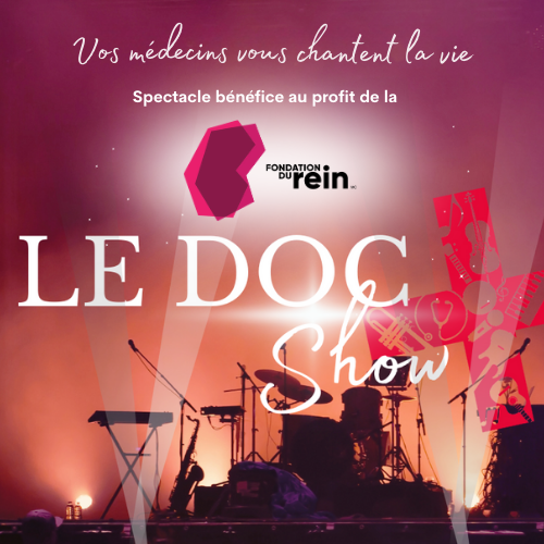 Le Doc Show
