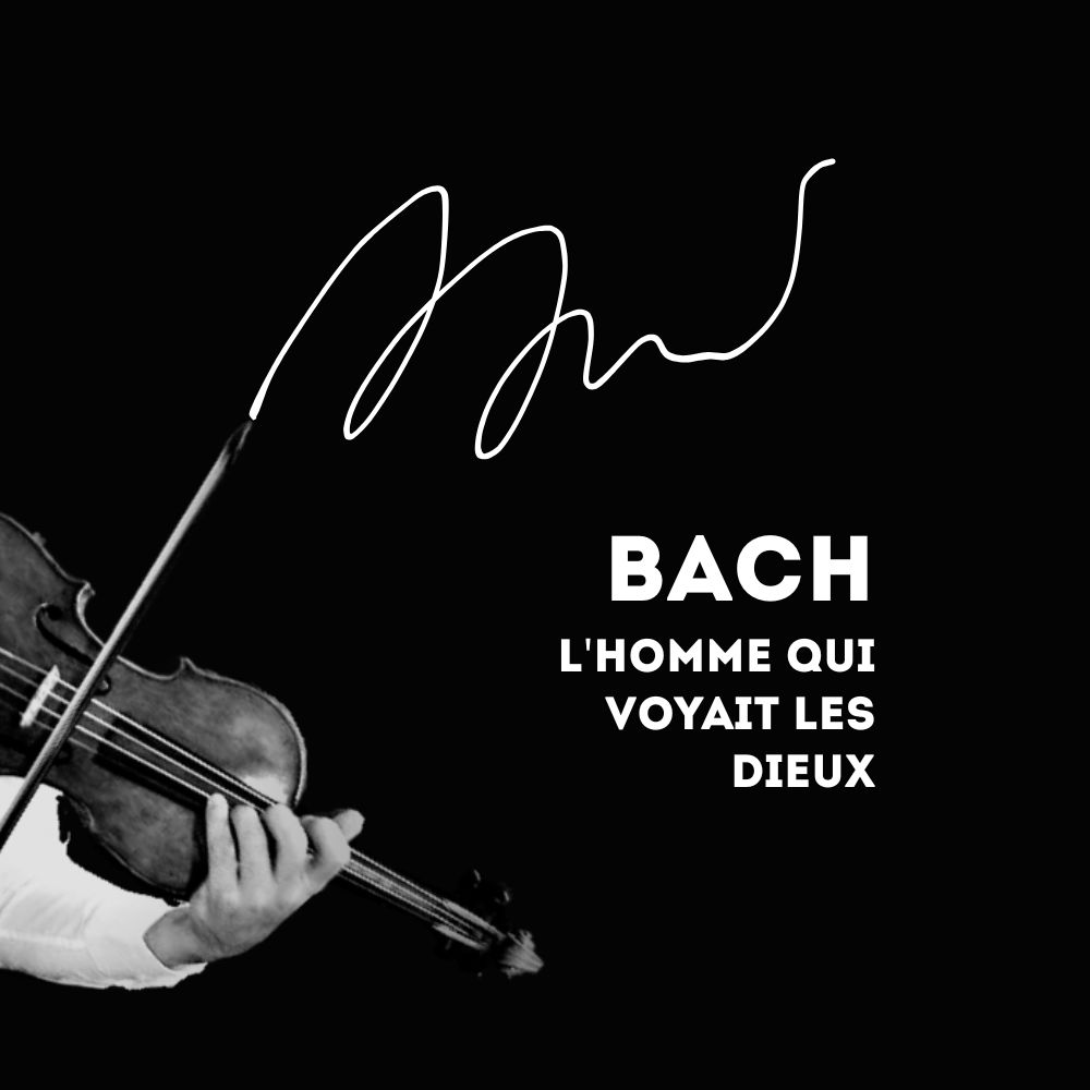 L&#8217;homme qui voyait les dieux | BACH