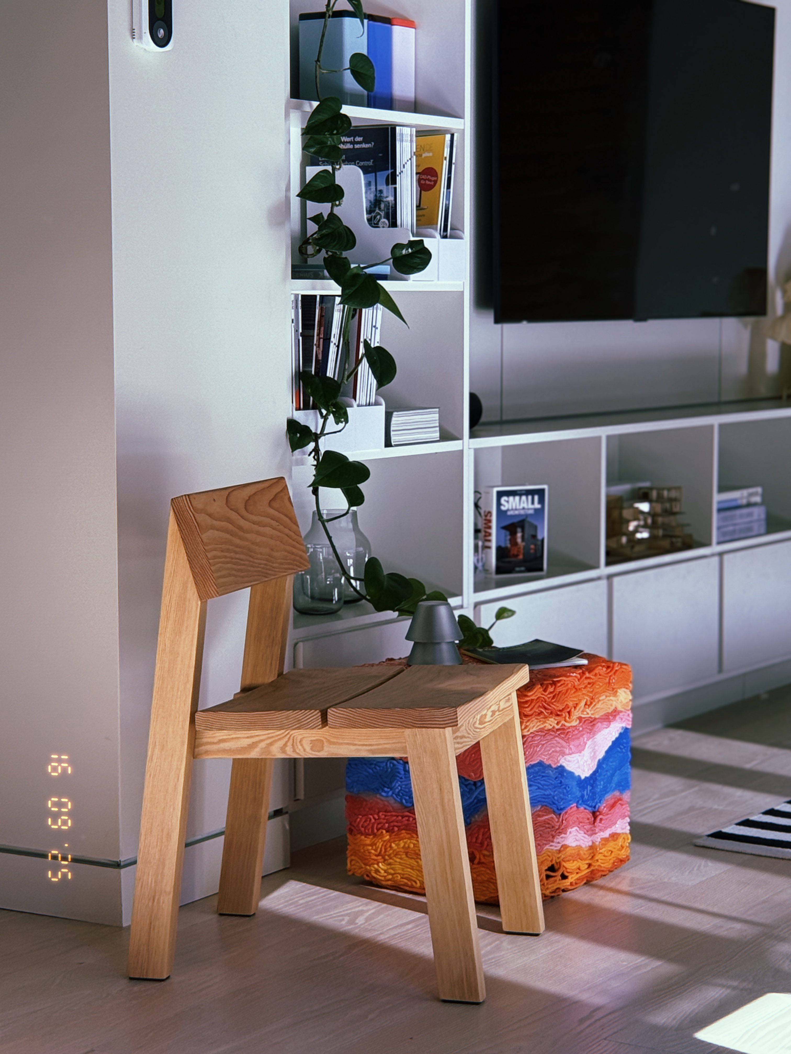 Émergences : regards croisés sur le design