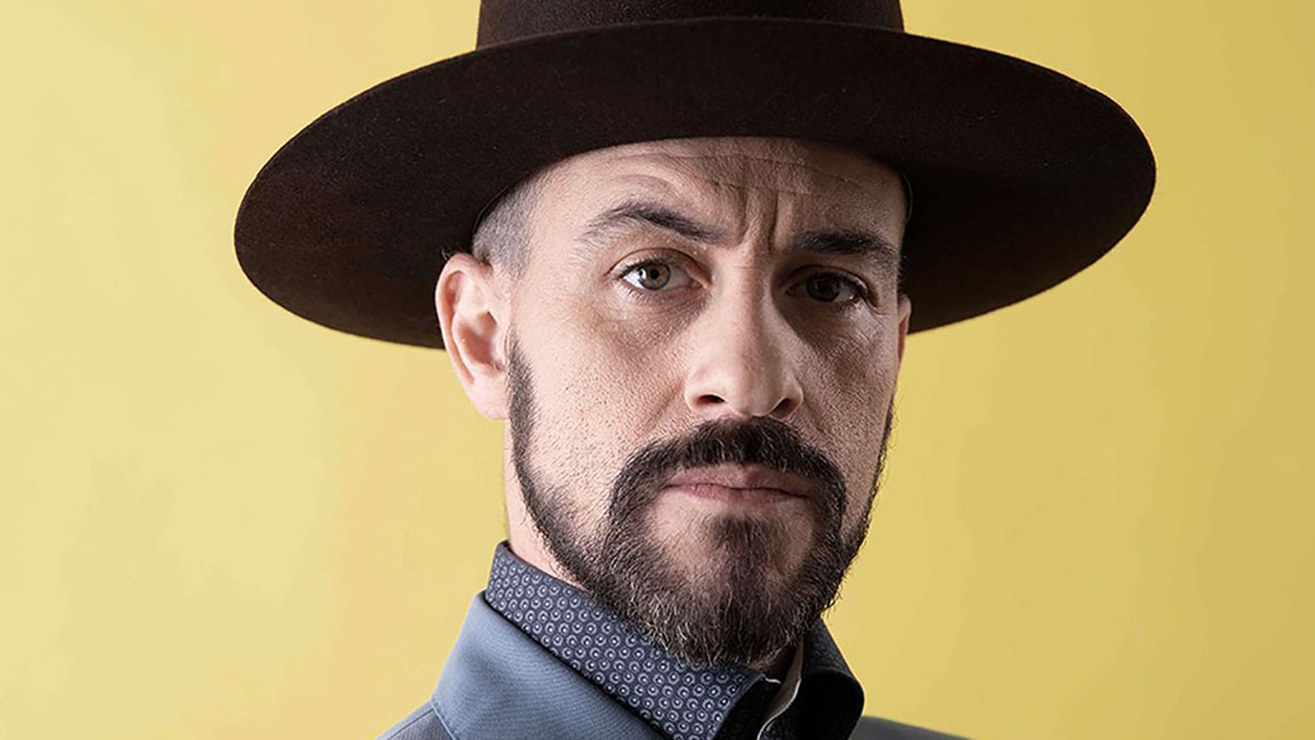 Tommaso Novi - Fischio la musica della mia vita