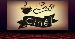 CAFÉ CINÉMA