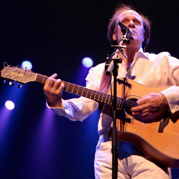 Raphaël TORR | Hommage à Joe Dassin