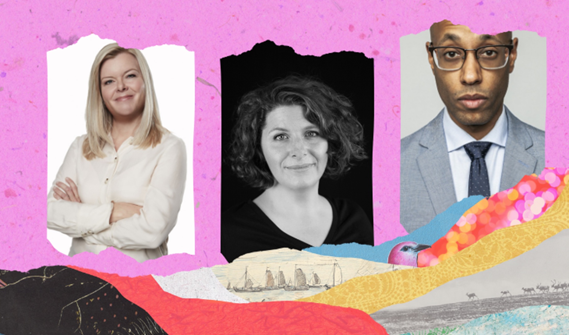 Table ronde | Figures oubliées