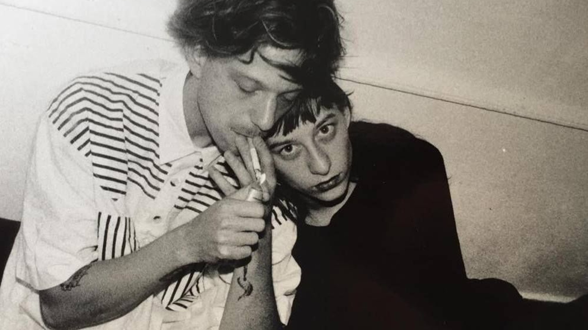 Reymour + good flying birds + cootie catcher + Garden of Love