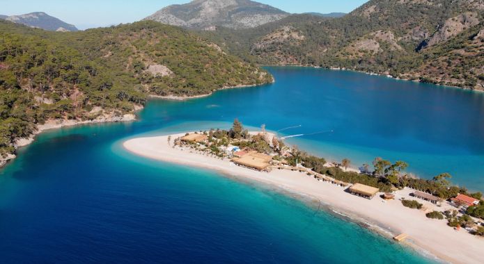 Les aventuriers voyageurs | Étonnante Turquie