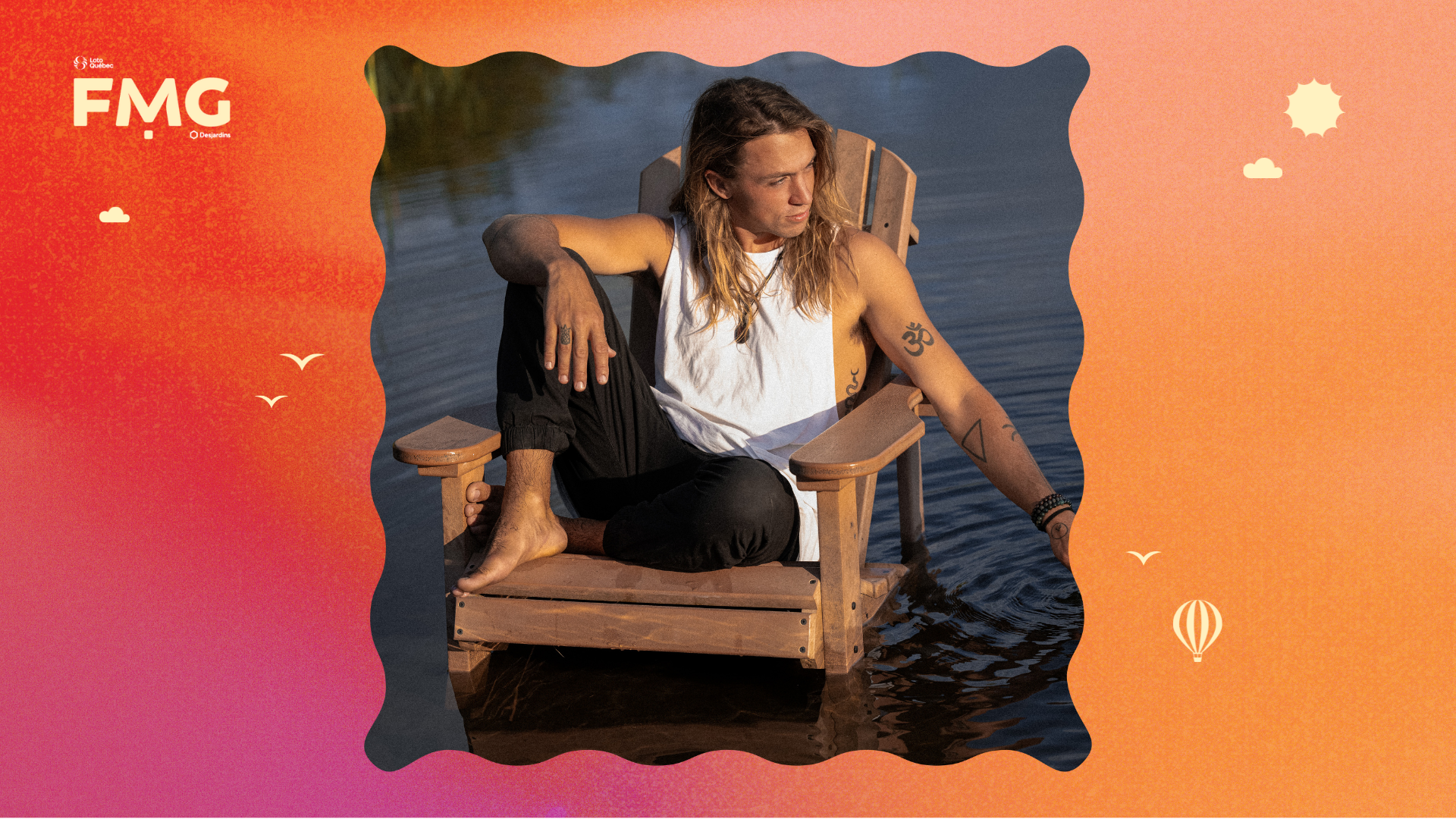 Fuso à Gatineau || FMG 2025