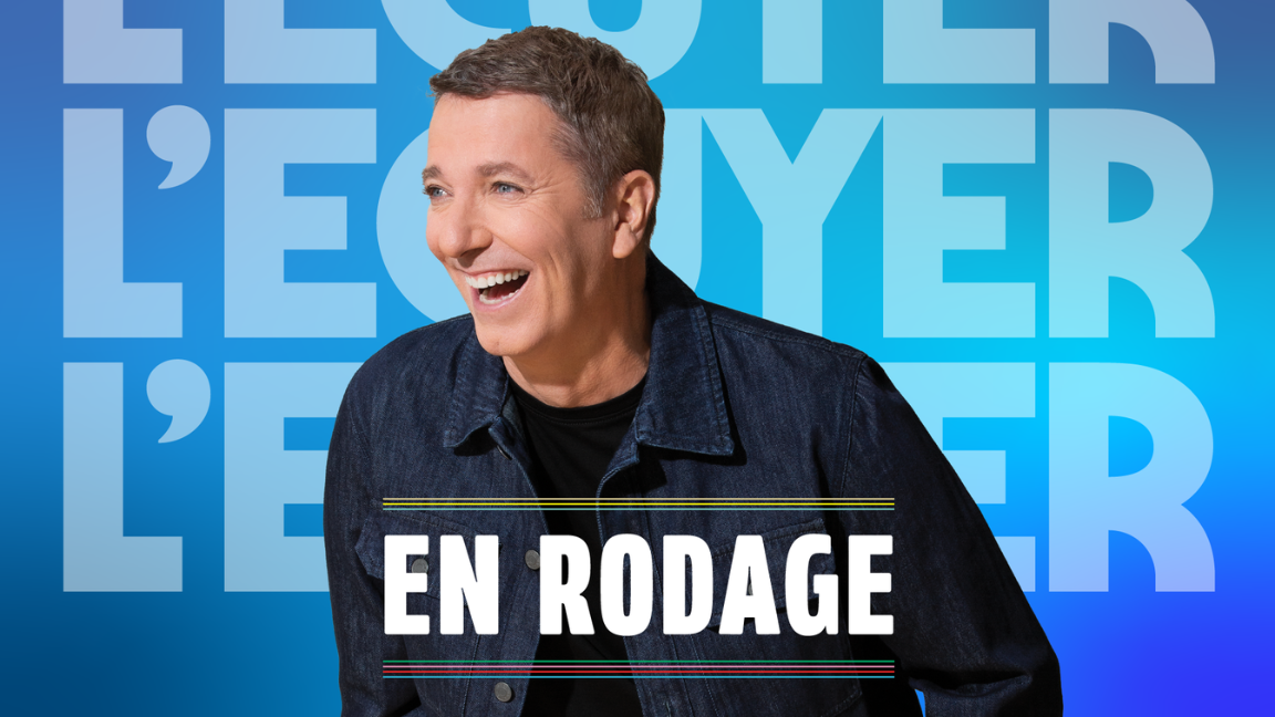 Après seulement 32 ans d’absence sur scène... en rodage