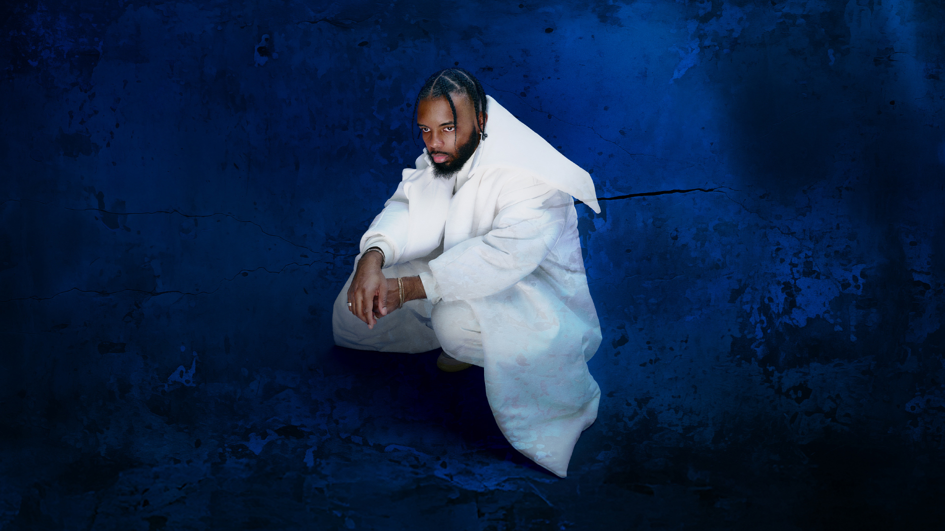 ICI Musique x SAT — Dans le dôme • High Klassified et invité.e.s