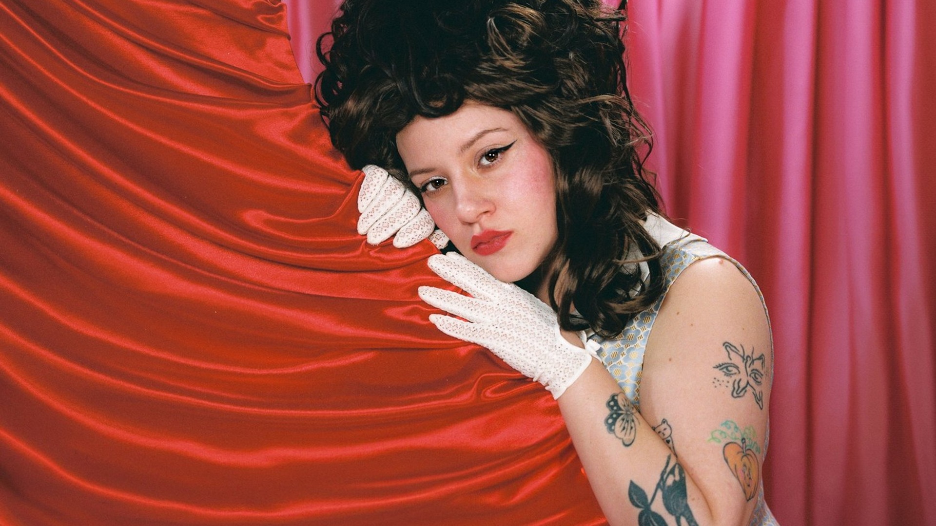 Lancement de Vanille à Québec