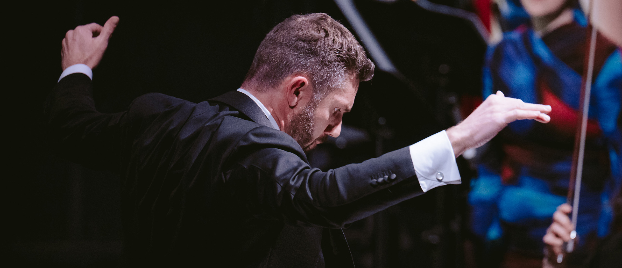 Chapitre 5 | Le Sacre du printemps