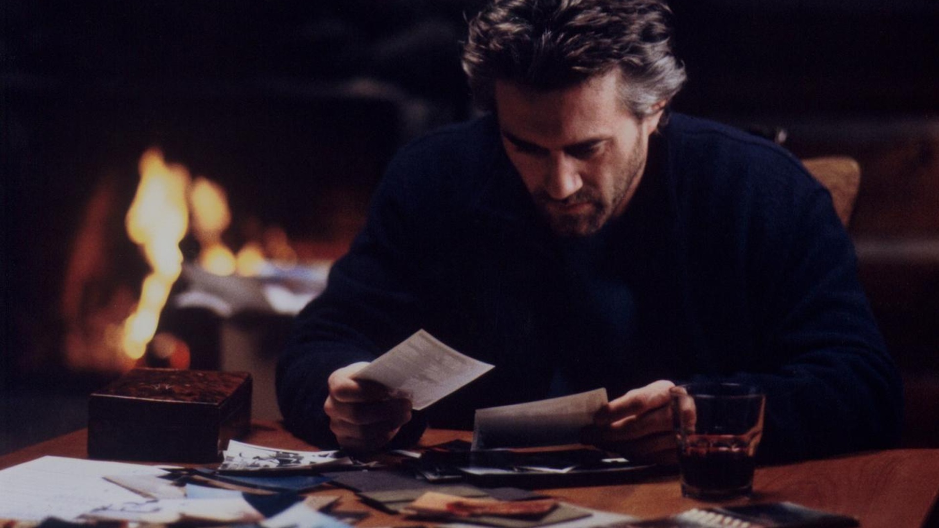 Mémoires affectives (Looking For Alexander)