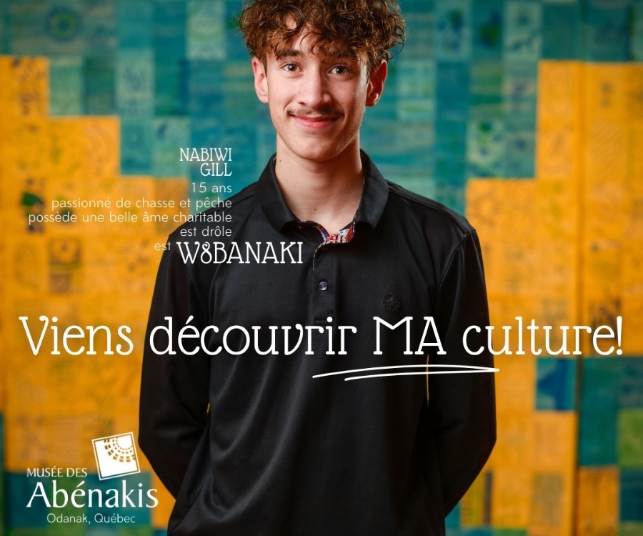 Journée gratuite 100% autochtone à Odanak