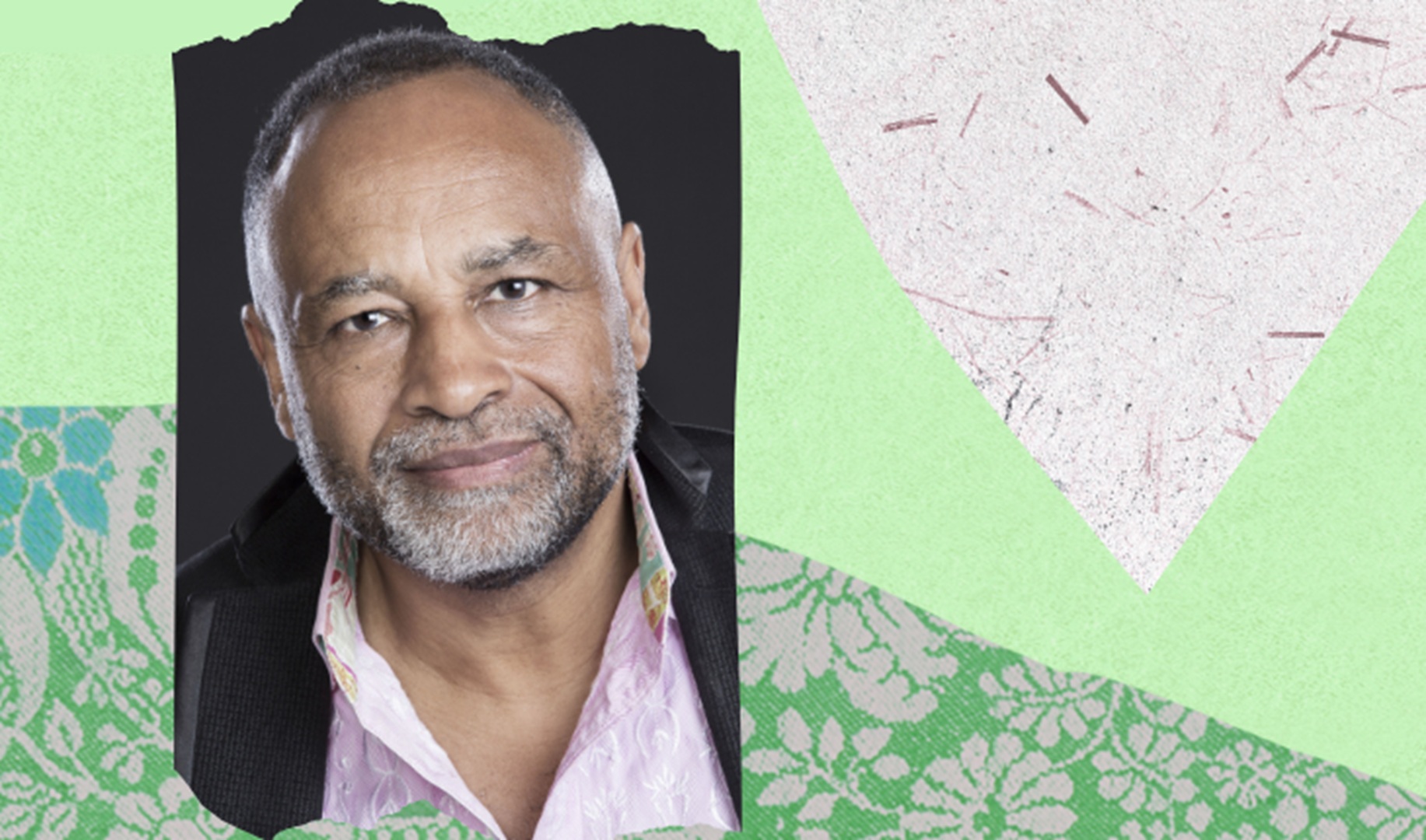 Les escales gourmandes en librairie | Rodney Saint-Éloi chez Le Mot de Tasse