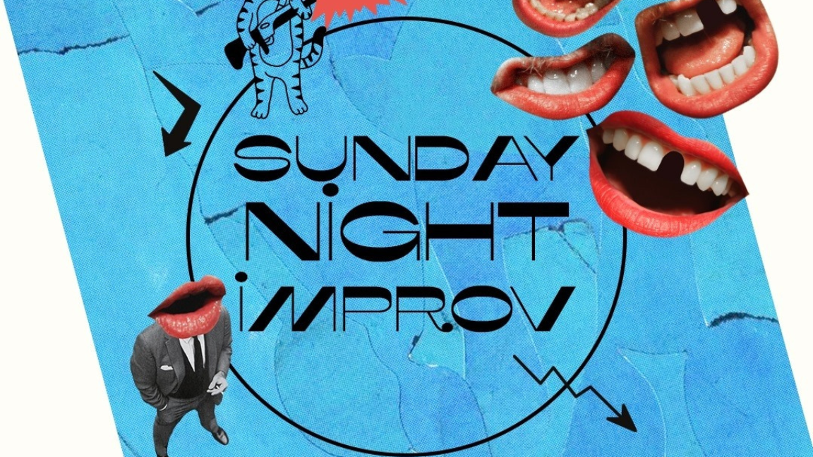 Sunday Night Improv