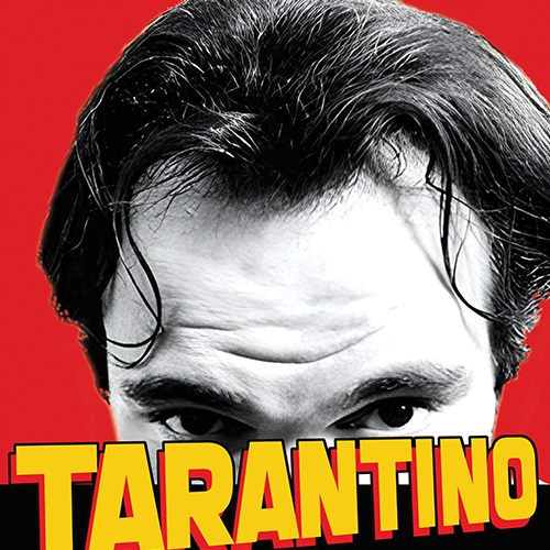 Black Mamba | The sound of Tarantino