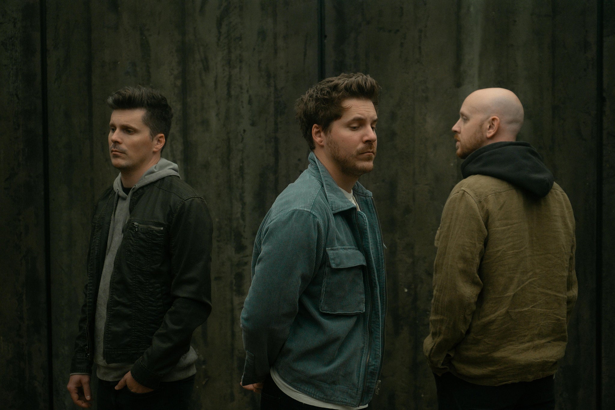 Our Last Night &#8211; The Double Life Tour