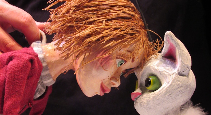 Les souvenirs du sable