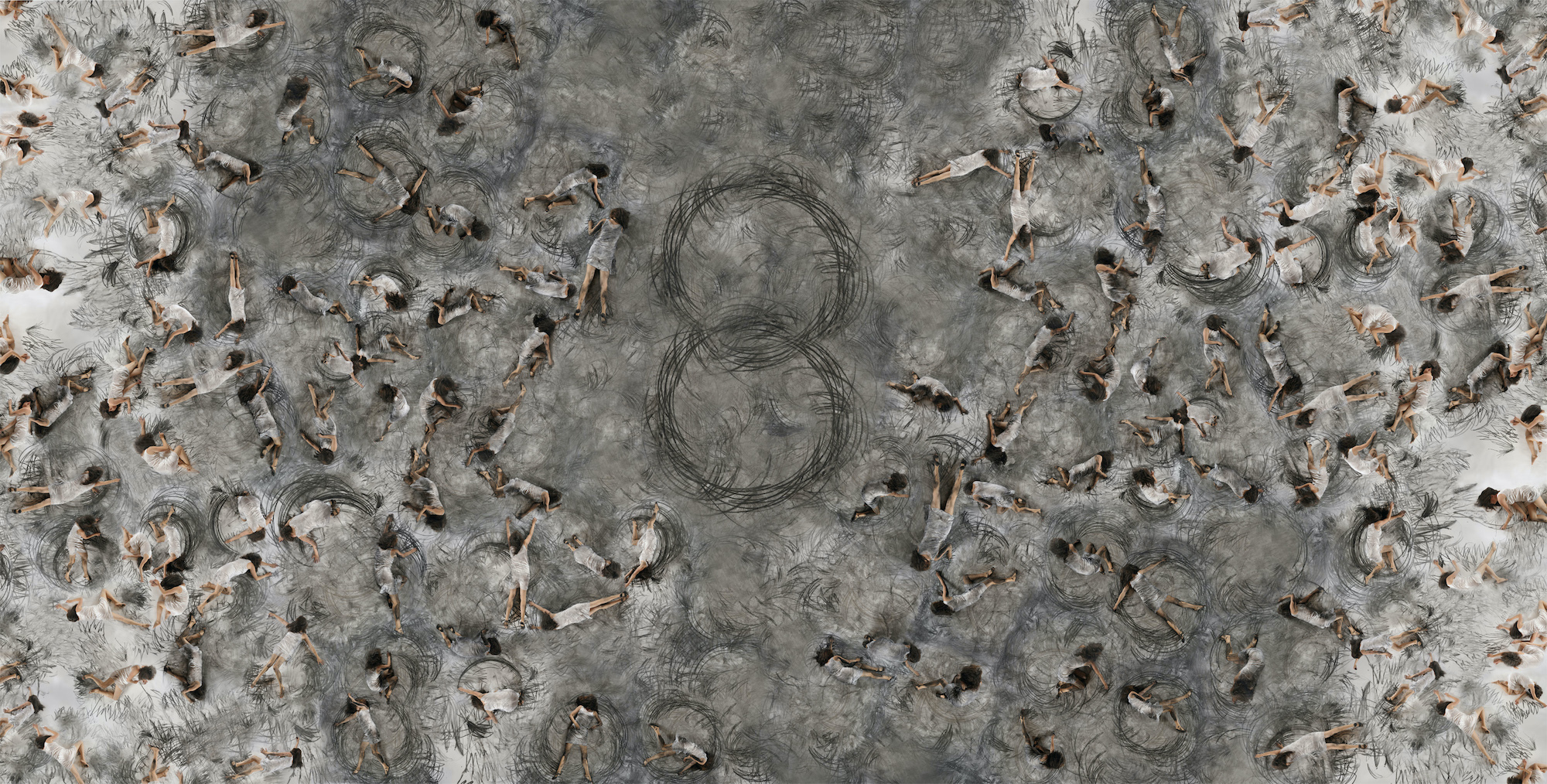 À toi, Laval : Rencontre-échange avec l’artiste Annie Baillargeon et visite animée des œuvres de la Collection d&#039;art de la ville de Laval