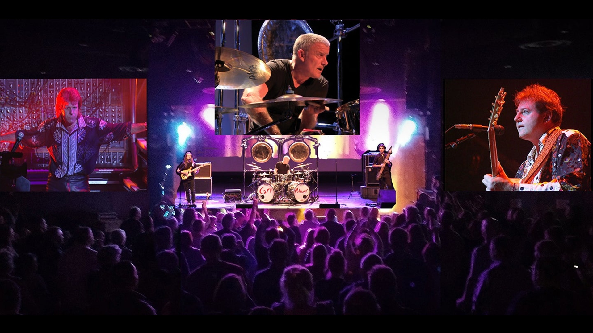 An Evening with Emerson, Lake &#038; Palmer