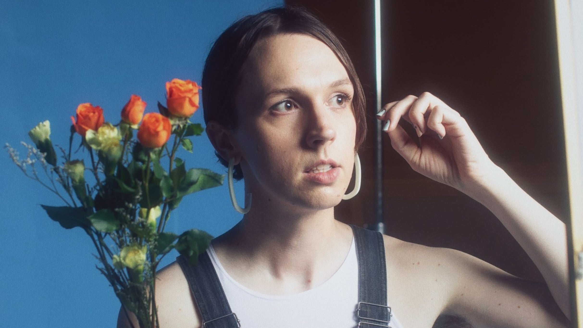 RACHIKA NAYAR AND NINA KEITH PRESENT DISINIBLUD